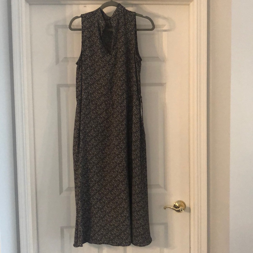 Anne Klein Black Dress- Size 10
